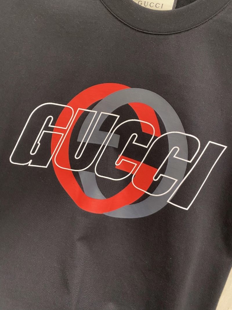 Gucci T-Shirts